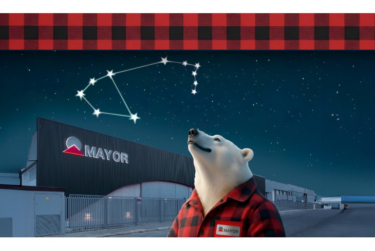 Una sorpresa te espera en 2026: damos la bienvenida a Mayi