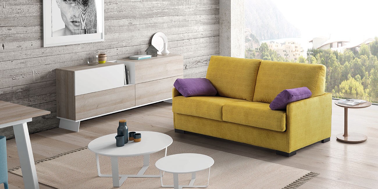 Sofa Cama Pettit